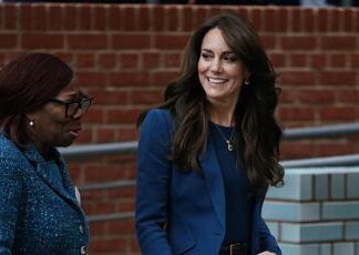 Kate Middleton, si allungano i tempi di recupero: primo impegno pubblico l’8 giugno