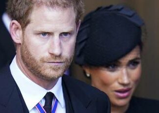 Kate e il cancro, Harry e Meghan ignoravano tutto
