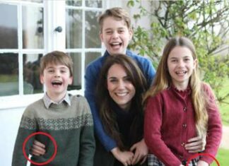 Kate e la foto ritoccata, la difesa di Trump: “Lo fanno tutti”