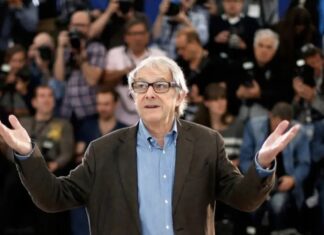 Festival Working Class, Ken Loach a Gkn: “Esempio da seguire” Festival Working Class, Ken Loach a Gkn: "Esempio da seguire"