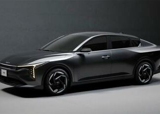 Kia K4 2025: la berlina di nuova generazione