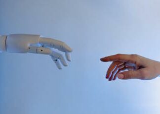 L’Ai è già in azienda, ma il 23% dei dipendenti non si fida dei propri leader