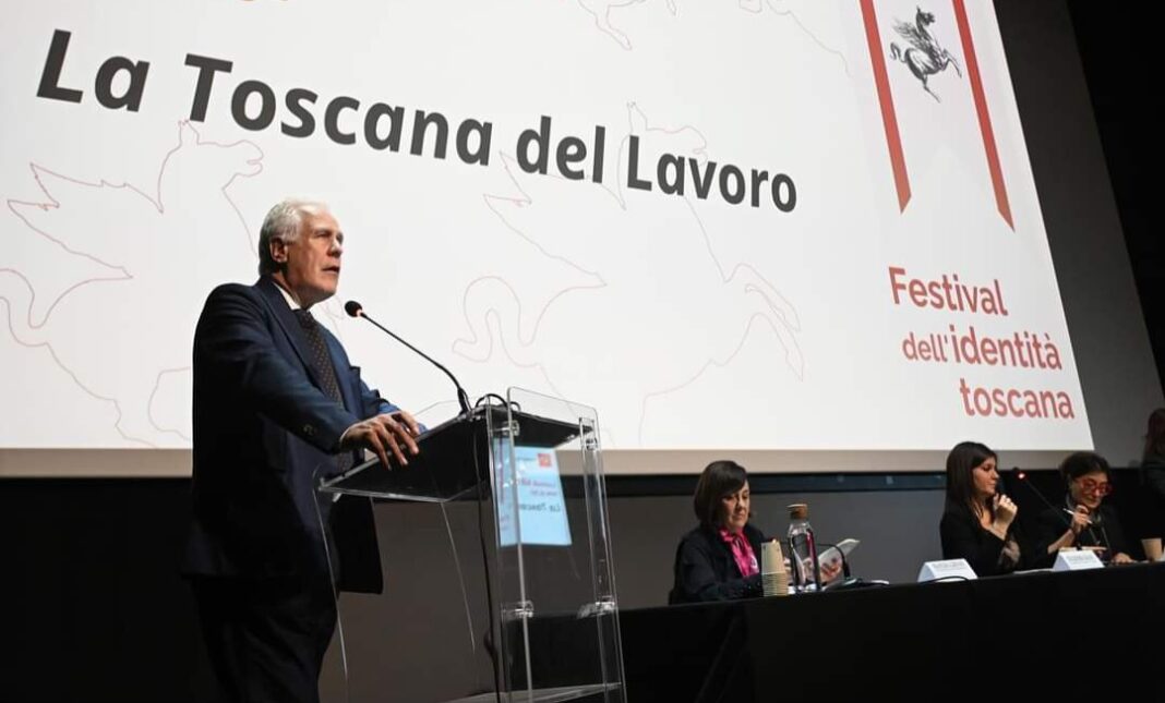 La Toscana del lavoro, in crescita occupazione stabile