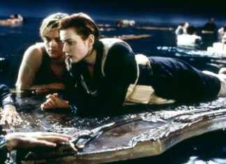 La ‘porta’ del ‘Titanic’ che ha salvato Rose venduta per 718.750 dollari