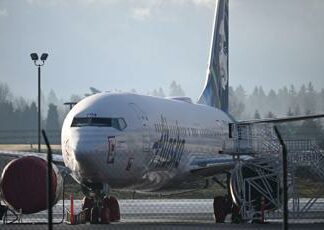 Lascia il Ceo di Boeing Dave Calhoun, quando gli errori si pagano