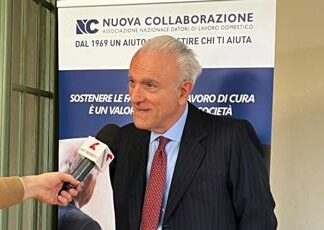 Lavoro, Nuova Collaborazione: “Ripensare quello di cura con prospettive fiscali e occupazionali”