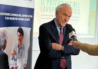 Lavoro, pres. Nuova Collaborazione: “Puntiamo a defiscalizzazione totale di quello domestico”