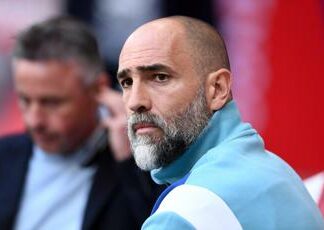 Lazio, Igor Tudor nuovo allenatore