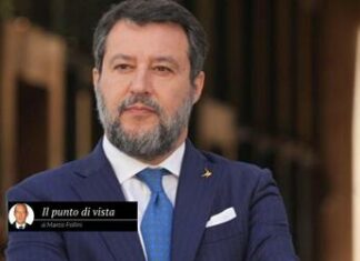 Lega, Follini: “Da Salvini strategia misteriosa, ma il più a rischio è lui”