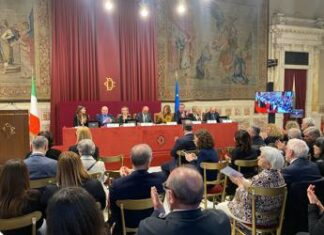 Lega del filo d’Oro presenta alla Camera il Manifesto delle persone sordocieche
