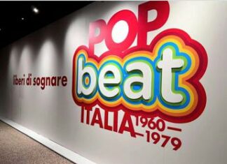 Liberi di Sognare, in mostra a Vicenza il ‘riscatto’ della Pop-Beat italiana