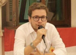 “Ideologia finocchista”, condannato ex consigliere leghista "Ideologia finocchista", condannato ex consigliere leghista