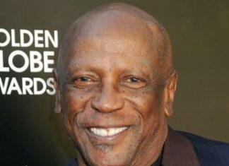 Louis Gossett Jr è morto a 87 anni