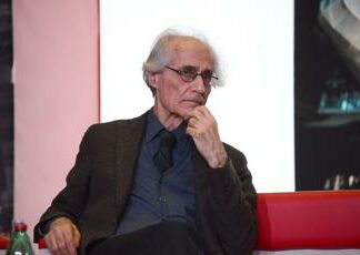 Luciano Canfora querelato da Meloni, udienza il 16 aprile: solidarietà associazioni
