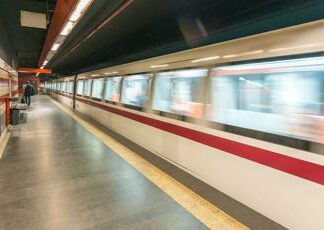 Madrid ha più chilometri di metro di tutta Italia, la denuncia di Legambiente