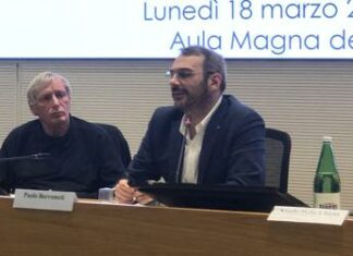 Mafia, Borrometi (Articolo21): “Roma Tre ci ricorda l’importanza della memoria”