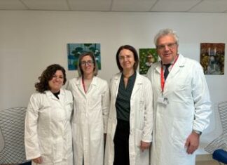 Malattie rare, italiani creano organoide d’osso per studiarle e testare nuove cure