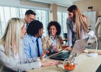 Manageritalia, +8,1% donne dirigenti nell’ultimo anno, dal 2008 raddoppiate in gestione