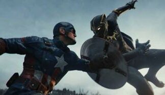 Marvel 1943: Rise of Hydra, Unreal Engine 5 per il nuovo gioco con Captain America e Black Panther
