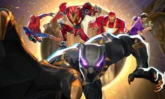 Marvel Rivals, annunciato il nuovo sparatutto gratis