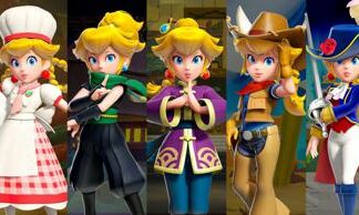 Marzo 2024, tutte le uscite videogiochi per PC, PlayStation, Xbox e Switch