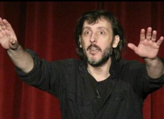 Oscar 2024, la Toscana tifa Massimo Ceccherini Oscar 2024, la Toscana tifa Massimo Ceccherini