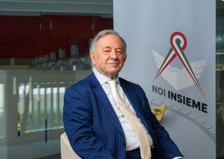 Massoneria, Leo Taroni vince le elezioni e diventa il nuovo Gran Maestro del Goi