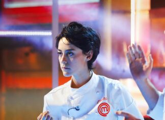MasterChef 13: il trionfo di Eleonora Riso, livornese ‘geniale’ MasterChef 13: il trionfo di Eleonora Riso, livornese 'geniale'