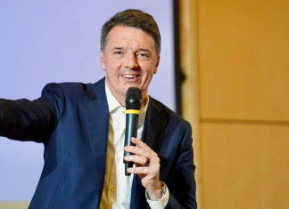 Torna la Leopolda di Renzi, il leader di IV: “Per noi è una casa” Torna la Leopolda di Renzi, il leader di Italia Viva: "Per noi è una casa"