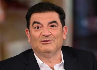 Max Giusti: “Dalle mie ‘Bollicine’ sul palco uscirà tutto ciò che il Paese non dice”