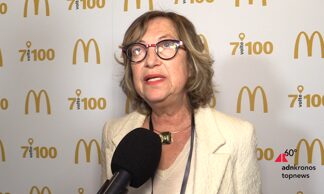 McDonald’s, Di Salvo (Municipio IX): “Patto per rigenerazione urbana anfiteatro di Spinaceto”