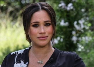 Meghan: “Io bullizzata sui social mentre ero incinta”