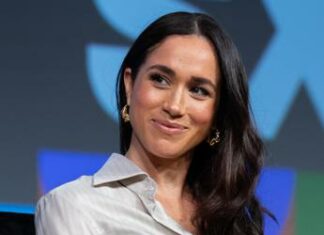 Meghan torna su Instagram e lancia un brand: boom di follower