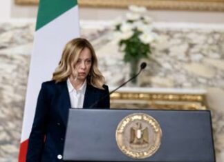 Meloni: “Con Egitto accordo storico, Ue cambia passo su migranti”