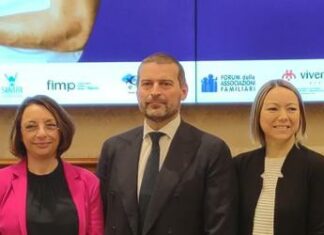 Merlo (Sanofi): “Con monoclonale universale Rsv -89% ricoveri bimbi”