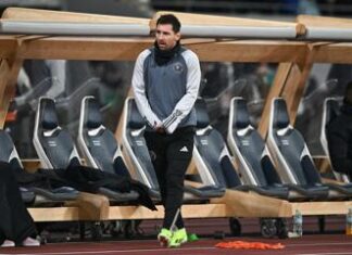 Messi si sbilancia: “Ritiro dal calcio? Ecco quando succederà”