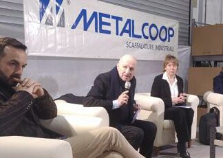 Metalcoop, De Santis (Forum Wbo): “Nostro obiettivo è diffondere buone pratiche”