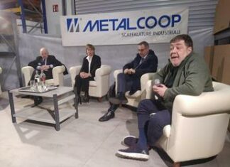 Metalcoop, Frangi (Cfi): “I suoi 30 anni esempio che dimostra che la legge Marcora funziona”
