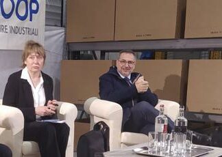 Metalcoop, Gamberini (Legacoop): “Esempio di successo del quale essere orgogliosi”