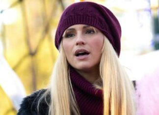 Michelle Hunziker alla conduzione di Sanremo 2025?