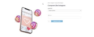 Migliori siti per Comprare Like Instagram Economici (Poco Prezzo) e di Qualità