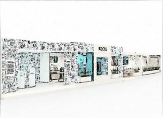 Milano design week, Iqos racconta il suo programma di economia circolare