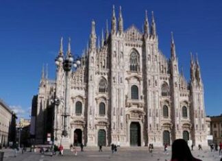 Milano, è stato l’inverno più caldo degli ultimi 127 anni