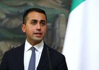 Mo, Di Maio: “Aspides soluzione a breve termine, poi servirà diplomazia”