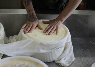 Montagna, al via la nuova edizione della scuola per malgari