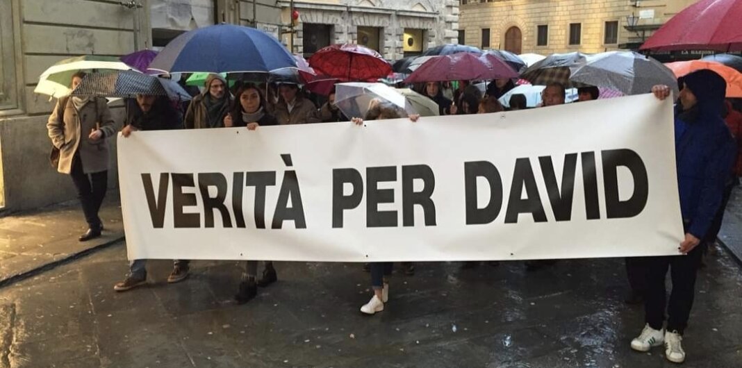 Morte David Rossi, commissione parlamentare inchiesta: 