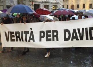 Morte David Rossi, al via commissione parlamentare inchiesta Morte David Rossi, commissione parlamentare inchiesta: "Per la prima volta si può parlare di omicidio, non più di suicidio"