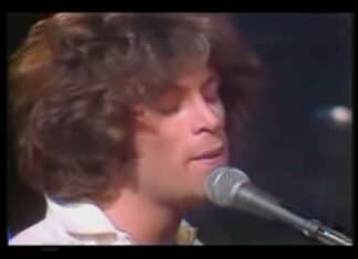 Morto a 74 anni Eric Carmen, sue ‘All by myself’ e ‘Hungry Eyes’ di Dirty Dancing