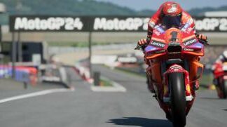 MotoGP 24 annunciato per PC e console, le novità
