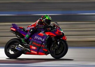 MotoGp, a Martin la Sprint in Qatar. Bagnaia giù dal podio e Marc Marquez quinto